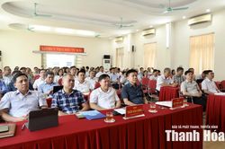 Đẩy mạnh chuyển đổi số, nâng cao hiệu quả phòng bệnh và chăm sóc sức khỏe cộng đồng