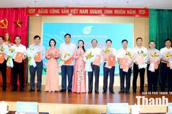 Đổi mới nội dung, phương thức hoạt động hỗ trợ phụ nữ phát triển toàn diện
