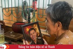 Những bức ảnh hồi sinh k&yacute; ức