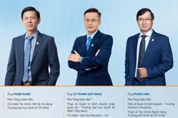 Vietbank: Tăng trưởng mạnh về lợi nhuận và những biến động trước thềm niêm yết