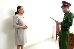 Công an Thanh Hóa mở rộng điều tra đường dây buôn lậu kim cương xuyên quốc gia, khởi tố nhiều chủ tiệm vàng lớn tại TP HCM