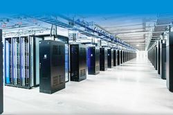 Việt Nam sẽ có phương án bảo đảm nguồn điện cho trung tâm dữ liệu