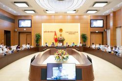 Tiếp tục l&agrave;m r&otilde; dấu hiệu đ&aacute;ng ngờ trong giao dịch t&agrave;i sản m&atilde; h&oacute;a