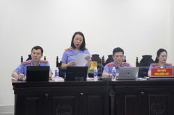 Xét xử vụ án Herbitech: Nếu áp dụng mức giảm thuế suất 8% là trái pháp luật và không công bằng với các doanh nghiệp khác
