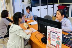 Những ngành nghề đang 'khát' lao động nhất tại thị trường Hà Nội