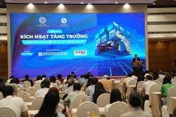 Khơi thông nội lực vi mô, đột phá thể chế nhằm kích hoạt tăng trưởng hai con số