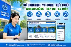 Giao dịch trực tuyến bảo hiểm xã hội, bảo hiểm y tế, bảo hiểm thất nghiệp: Nhanh hơn, thuận tiện hơn, tiết kiệm hơn