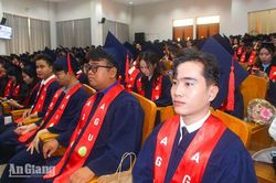 Tự tin bước v&agrave;o thị trường lao động