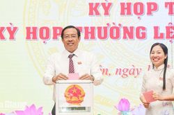 H&agrave; Ti&ecirc;n điều chỉnh chỉ ti&ecirc;u tăng trưởng kinh tế l&ecirc;n từ 14%
