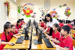 Bắc Ninh sẽ giảm tối thiểu hơn 30% đầu mối quản lý trường học