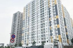 Bắc Ninh công bố mở bán 653 căn nhà ở xã hội tại phường Yên Dũng