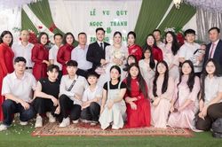 Gieo mầm hạnh phúc từ 'sợi tơ hồng quân - dân'