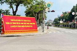 Đẩy mạnh tuy&ecirc;n truyền chủ trương th&agrave;nh lập th&agrave;nh phố Bắc Ninh trực thuộc Trung ương