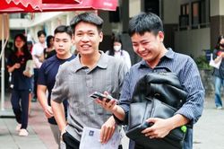 Ngành STEM cán mốc hơn 2 triệu nguyện vọng trước ngày chót đăng ký xét tuyển