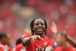 Thương vụ Johan Manzambi tới Aston Villa: Chìa khóa mở cánh cửa Arsenal cho Morgan Rogers