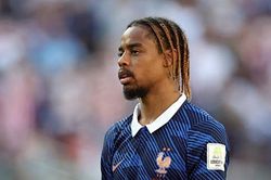 Arsenal quyết chiêu mộ Bradley Barcola: Lời giải cho bài toán thay thế Leandro Trossard