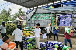 Hiệu quả chương trình cung ứng phân bón trả chậm