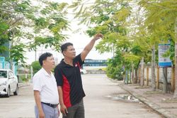 Sức bật mới từ th&ocirc;n, tổ d&acirc;n phố:Ph&aacute;t huy vai tr&ograve; người c&oacute; kinh nghiệm