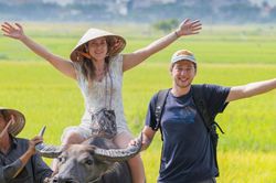 'Chạm vào tĩnh lặng' Đà Nẵng