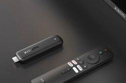 Xiaomi TV Stick HD thế hệ 2 ra mắt to&agrave;n cầu: Google TV v&agrave; &acirc;m thanh Dolby trong thiết kế si&ecirc;u nhỏ gọn