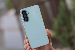 Samsung Galaxy A07s lộ diện: Smartphone giá rẻ đầu tiên có thể chạy One UI 9