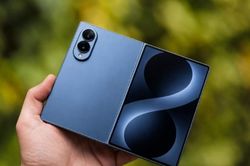 Galaxy Z Fold8 và bước tiến sạc không dây 20W: Thay đổi nhỏ nhưng mang ý nghĩa lớn