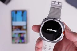 Samsung Galaxy Watch9 v&agrave; Watch Ultra 2 lộ diện n&acirc;ng cấp với chip Snapdragon Wear Elite