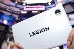Legion Y700 Infinite: Tablet gaming mới của Lenovo sở hữu chip Snapdragon ép xung cực mạnh