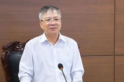 Sớm triển khai tuyến đường kết nối Nam Giang - Tây Giang, tạo động lực phát triển vùng Tây