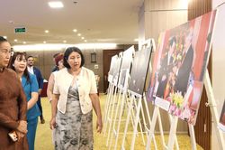 Kỷ niệm 55 năm quan hệ ngoại giao Việt Nam - Chile