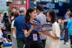 H&ocirc;m nay (14/7), hạn cuối đăng k&yacute; nguyện vọng x&eacute;t tuyển đại học năm 2026