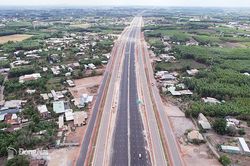 Lựa chọn nh&agrave; thầu thi c&ocirc;ng hệ thống thu ph&iacute; đường cao tốc Bi&ecirc;n H&ograve;a - Vũng T&agrave;u