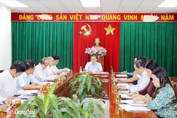N&acirc;ng cao c&aacute;c chỉ số chuyển đổi số, đổi mới s&aacute;ng tạo, th&uacute;c đẩy kinh tế số