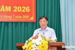 Tạo động lực tăng trưởng mới, gắn với vận hành hiệu quả mô hình chính quyền địa phương 2 cấp
