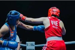 Đội tuyển boxing trẻ Việt Nam giành 5 HCĐ giải vô địch U19 và U23 châu Á 2026