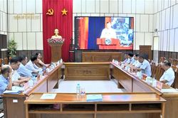 Quy mô nền kinh tế tiếp tục mở rộng, doanh nghiệp giữ vai trò hạt nhân