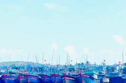 Tăng cường phòng cháy tàu cá, sớm hỗ trợ ngư dân bị thiệt hại