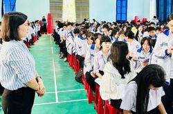 &ETH;ầu tư cho thanh ni&ecirc;n để n&acirc;ng cao chất lượng d&acirc;n số