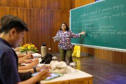 Khai mạc Trường học Vật lý Việt Nam lần thứ 32