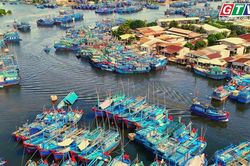 To&agrave;n cảnh Gia Lai 24h: Tăng cường ph&ograve;ng ch&aacute;y để bảo vệ t&agrave;u c&aacute; v&agrave; sinh kế ngư d&acirc;n