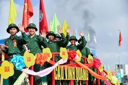 Chủ tịch UBND tỉnh Gia Lai chỉ đạo nâng cao chất lượng tuyển quân năm 2027