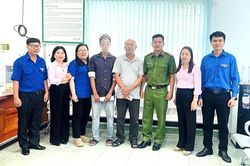Phường Cam Ranh: Quyết tâm xây dựng địa bàn không ma túy