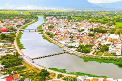 Phường Ninh Hòa: Đề xuất phát triển hạ tầng ven sông Dinh