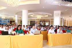 Đẩy mạnh đổi mới hoạt động khuyến nông