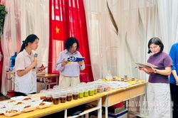 Kết nối việc l&agrave;m sau đ&agrave;o tạo