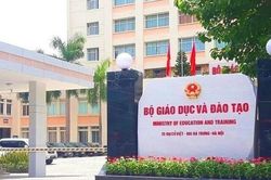 Bộ GD-ĐT có cơ cấu mới: Người học được hưởng lợi gì?