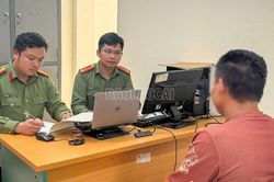 D&ugrave;ng AI tạo h&igrave;nh ảnh, đăng tải th&ocirc;ng tin sai sự thật về khu vực bi&ecirc;n giới, một người đ&agrave;n &ocirc;ng bị phạt 12,5 triệu đồng