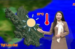 Dự báo thời tiết đêm 14 và ngày 15/7