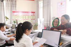 Gần dân bằng việc làm cụ thể