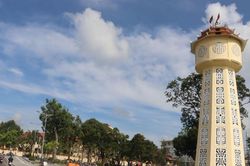 Đầu tư phát triển hạ tầng đô thị ở Phan Thiết
